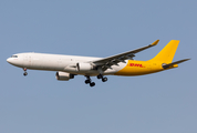 DHL (Air Hong Kong) Airbus A330-322(F) (EI-HEC) at  Leipzig/Halle - Schkeuditz, Germany