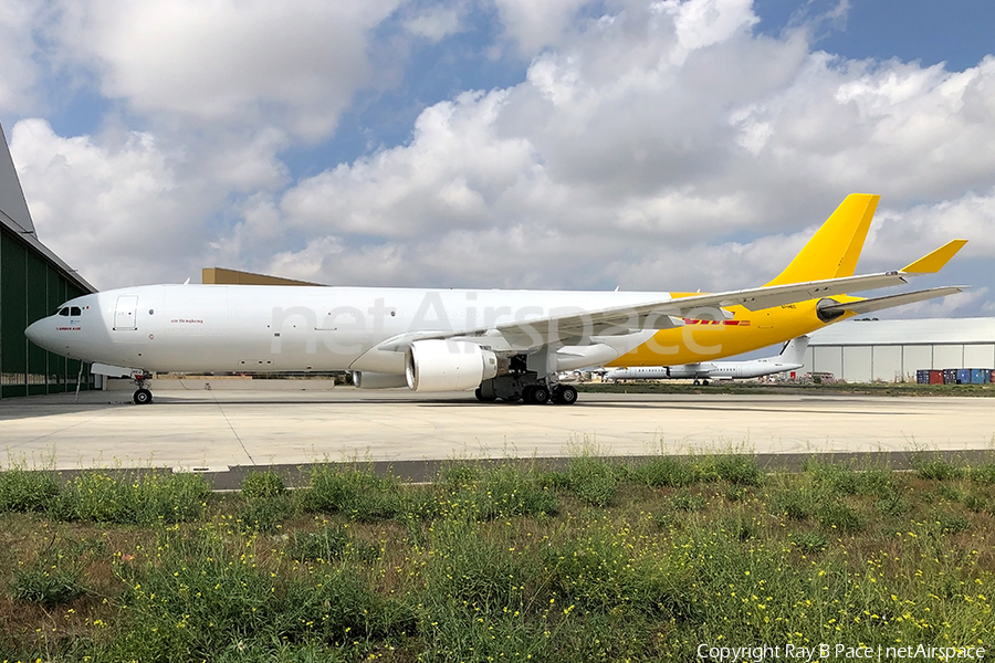 DHL (Air Hong Kong) Airbus A330-322(F) (EI-HEC) | Photo 349364