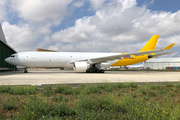 DHL (Air Hong Kong) Airbus A330-322(F) (EI-HEC) at  Luqa - Malta International, Malta