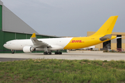DHL (Air Hong Kong) Airbus A330-322(F) (EI-HEC) at  Luqa - Malta International, Malta