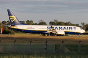 Ryanair Boeing 737-8-200 (EI-HEN) at  Belfast / Aldergrove - International, United Kingdom