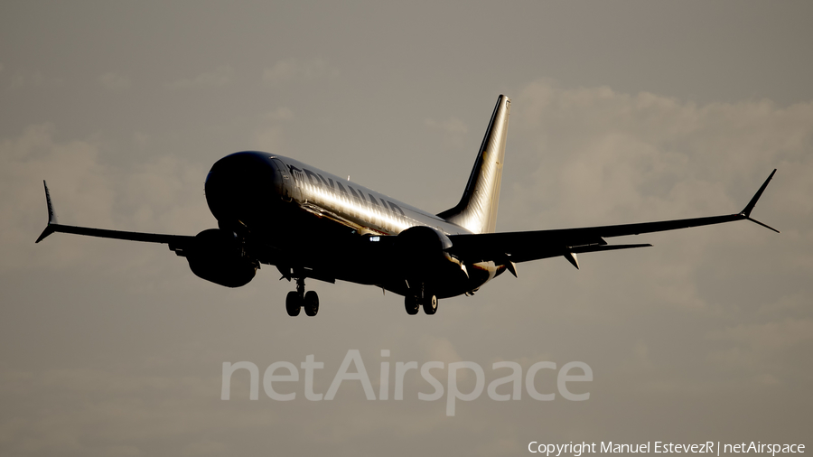 Ryanair Boeing 737-8-200 (EI-HEN) | Photo 473394