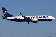 Ryanair Boeing 737-8-200 (EI-HES) at  Hamburg - Fuhlsbuettel (Helmut Schmidt), Germany