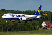 Ryanair Boeing 737-8-200 (EI-HEV) at  Hamburg - Fuhlsbuettel (Helmut Schmidt), Germany