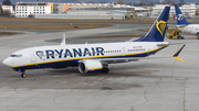 Ryanair Boeing 737-8-200 (EI-HEY) at  Salzburg - W. A. Mozart, Austria