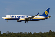 Ryanair Boeing 737-8-200 (EI-HEY) at  Hamburg - Fuhlsbuettel (Helmut Schmidt), Germany