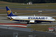 Ryanair Boeing 737-8-200 (EI-HEY) at  Hamburg - Fuhlsbuettel (Helmut Schmidt), Germany