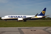 Ryanair Boeing 737-8-200 (EI-HGE) at  Hamburg - Fuhlsbuettel (Helmut Schmidt), Germany