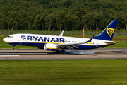 Ryanair Boeing 737-8-200 (EI-HGE) at  Hamburg - Fuhlsbuettel (Helmut Schmidt), Germany