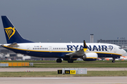 Ryanair Boeing 737-8-200 (EI-HGE) at  Manchester - International (Ringway), United Kingdom
