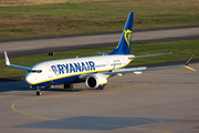 Ryanair Boeing 737-8-200 (EI-HGE) at  Cologne/Bonn, Germany