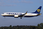 Ryanair Boeing 737-8-200 (EI-HGE) at  Hamburg - Fuhlsbuettel (Helmut Schmidt), Germany