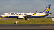 Ryanair Boeing 737-8-200 (EI-HGE) at  Hamburg - Fuhlsbuettel (Helmut Schmidt), Germany