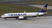Ryanair Boeing 737-8-200 (EI-HGG) at  Cologne/Bonn, Germany