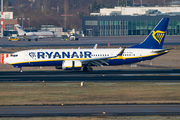 Ryanair Boeing 737-8-200 (EI-HGH) at  Berlin Brandenburg, Germany