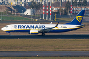 Ryanair Boeing 737-8-200 (EI-HGH) at  Berlin Brandenburg, Germany