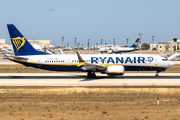 Ryanair Boeing 737-8-200 (EI-HGL) at  Luqa - Malta International, Malta