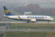 Ryanair Boeing 737-8-200 (EI-HGL) at  Leipzig/Halle - Schkeuditz, Germany