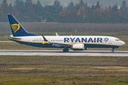 Ryanair Boeing 737-8-200 (EI-HGL) at  Leipzig/Halle - Schkeuditz, Germany