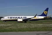 Ryanair Boeing 737-8-200 (EI-HGO) at  Hamburg - Fuhlsbuettel (Helmut Schmidt), Germany