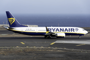 Ryanair Boeing 737-8-200 (EI-HGR) at  Tenerife Sur - Reina Sofia, Spain