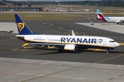 Ryanair Boeing 737-8-200 (EI-HGR) at  Hamburg - Fuhlsbuettel (Helmut Schmidt), Germany