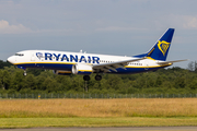 Ryanair Boeing 737-8-200 (EI-HGR) at  Hamburg - Fuhlsbuettel (Helmut Schmidt), Germany