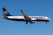 Ryanair Boeing 737-8-200 (EI-HGR) at  Luqa - Malta International, Malta