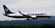 Ryanair Boeing 737-8-200 (EI-HGT) at  Cologne/Bonn, Germany
