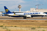 Ryanair Boeing 737-8-200 (EI-HGT) at  Palma De Mallorca - Son San Juan, Spain