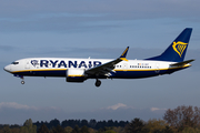 Ryanair Boeing 737-8-200 (EI-HGT) at  Hamburg - Fuhlsbuettel (Helmut Schmidt), Germany