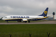 Ryanair Boeing 737-8-200 (EI-HGV) at  Manchester - International (Ringway), United Kingdom