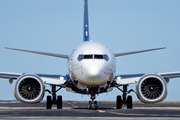 Ryanair Boeing 737-8-200 (EI-HGX) at  Tenerife Sur - Reina Sofia, Spain