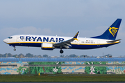 Ryanair Boeing 737-8-200 (EI-HGY) at  Prague - Vaclav Havel (Ruzyne), Czech Republic