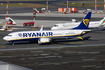 Ryanair Boeing 737-8-200 (EI-HGZ) at  Hamburg - Fuhlsbuettel (Helmut Schmidt), Germany
