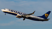 Ryanair Boeing 737-8-200 (EI-HGZ) at  Bremen, Germany