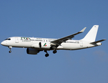 ITA Airways Airbus A220-300 (EI-HHI) at  Rome - Fiumicino (Leonardo DaVinci), Italy