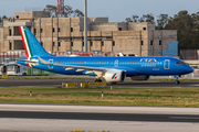 ITA Airways Airbus A220-300 (EI-HHJ) at  Luqa - Malta International, Malta