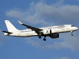 ITA Airways Airbus A220-300 (EI-HHK) at  Rome - Fiumicino (Leonardo DaVinci), Italy