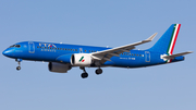 ITA Airways Airbus A220-300 (EI-HHM) at  Frankfurt am Main, Germany
