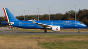 ITA Airways Airbus A220-300 (EI-HHO) at  Frankfurt am Main, Germany
