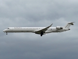 CityJet Bombardier CRJ-1000 (EI-HIA) at  Frankfurt am Main, Germany