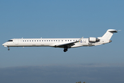 CityJet Bombardier CRJ-1000 (EI-HIA) at  Hamburg - Fuhlsbuettel (Helmut Schmidt), Germany