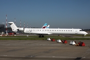 CityJet Bombardier CRJ-1000 (EI-HIA) at  Hamburg - Fuhlsbuettel (Helmut Schmidt), Germany