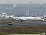 CityJet Bombardier CRJ-1000EL (EI-HIB) at  Frankfurt am Main, Germany
