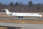 CityJet Bombardier CRJ-1000EL (EI-HIB) at  Frankfurt am Main, Germany