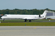 CityJet Bombardier CRJ-1000EL (EI-HIB) at  Hamburg - Fuhlsbuettel (Helmut Schmidt), Germany