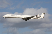 CityJet Bombardier CRJ-1000EL (EI-HIB) at  Hamburg - Fuhlsbuettel (Helmut Schmidt), Germany