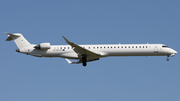 CityJet Bombardier CRJ-1000EL (EI-HIC) at  Frankfurt am Main, Germany
