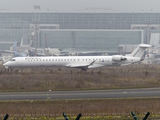 CityJet Bombardier CRJ-1000EL (EI-HIC) at  Frankfurt am Main, Germany